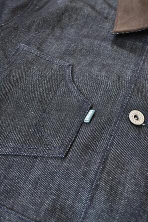 ~ Trackon Denim | Perspective Line ~