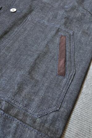 ~ Trackon Denim | Perspective Line ~