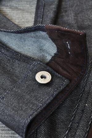 ~ Trackon Denim | Perspective Line ~