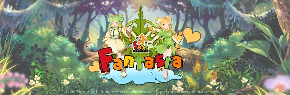 SEALOnline Fantasia Private Server Indonesia