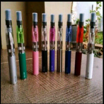 Rokok Elektrik Ego CE5 Murmer Surabaya