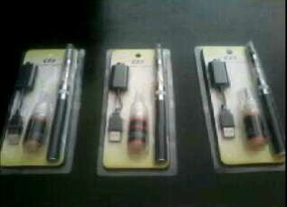 Rokok Elektrik Ego CE5 Murmer Surabaya