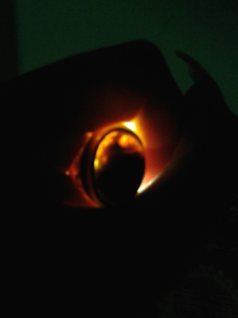 Yaman Cibeet Berminyak
