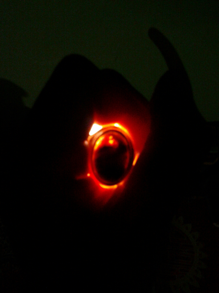 Yaman Cibeet Berminyak