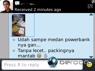 DISTRIBUTOR POWERBANK ORIGINAL XIAOMI 10.400 mAh BNIB & SILIKON POWER BANK XIAO MI