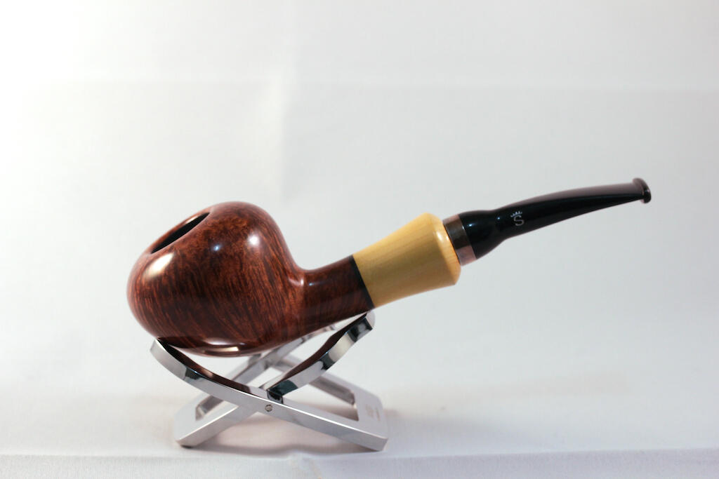 Jual Pipa Cangklong Stanwell dan Falcon murah berkualitas