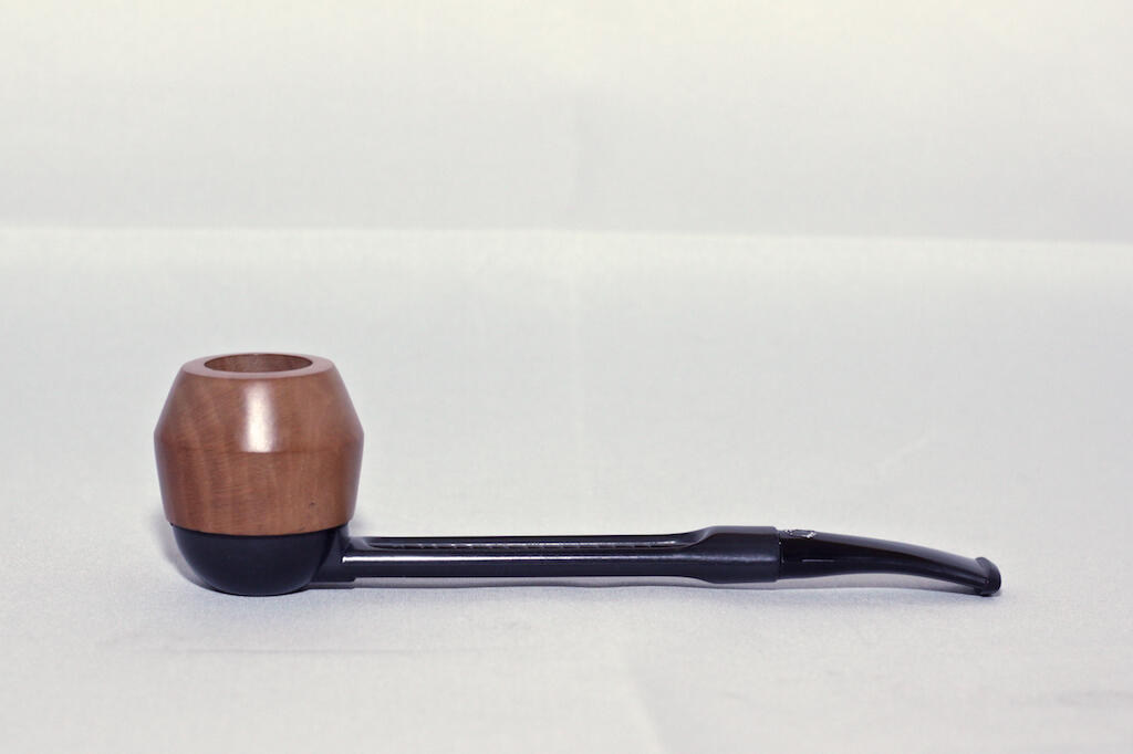 WTS Pipa Tembakau Cangklong Falcon, Stanwell Baru Murah