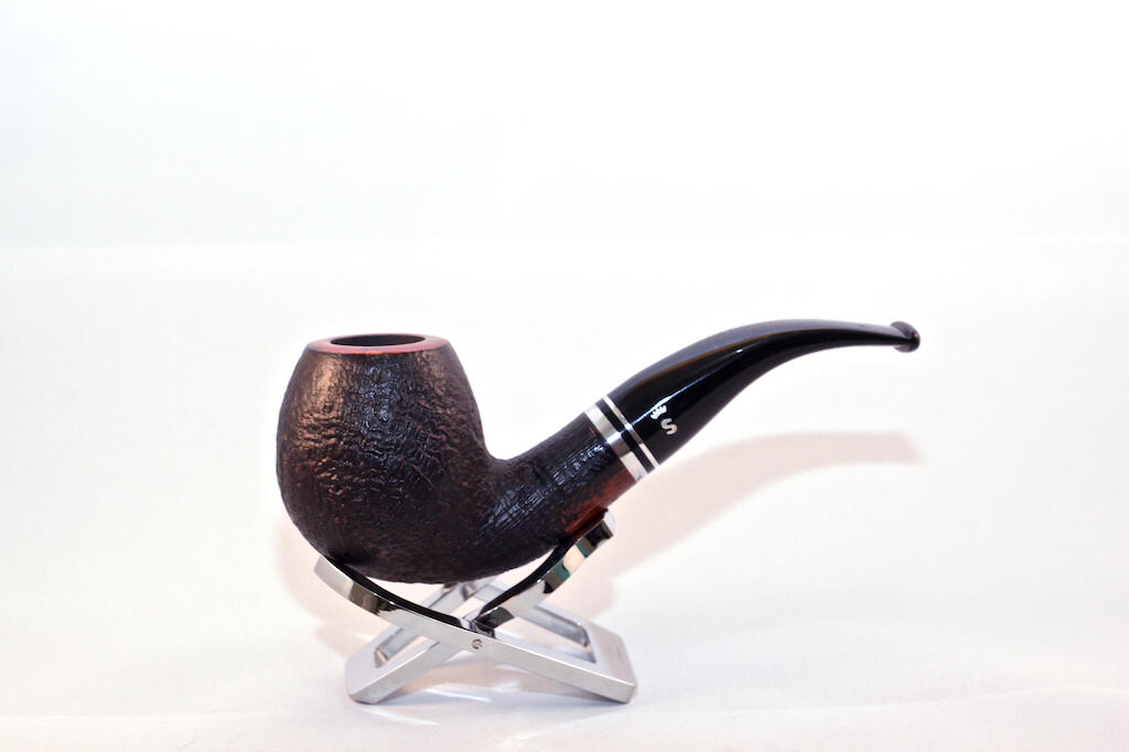 WTS Pipa Tembakau Cangklong Falcon, Stanwell Baru Murah