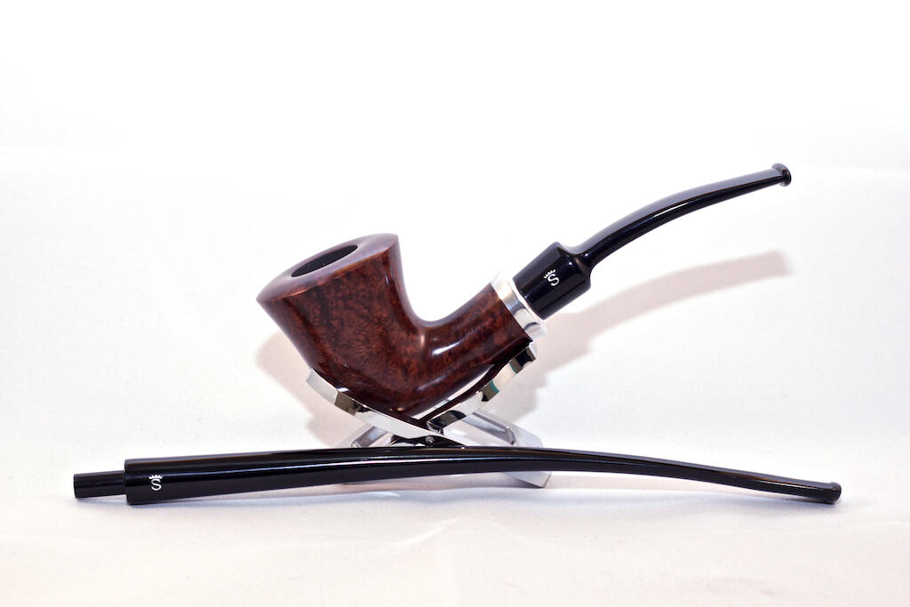 WTS Pipa Tembakau Cangklong Falcon, Stanwell Baru Murah