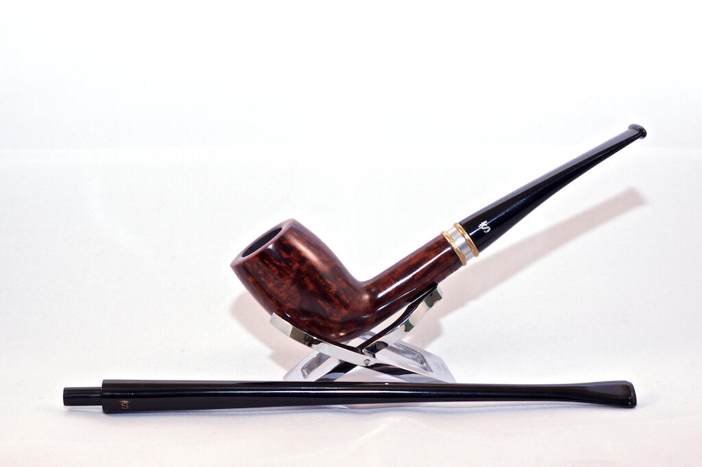 WTS Pipa Tembakau Cangklong Falcon, Stanwell Baru Murah