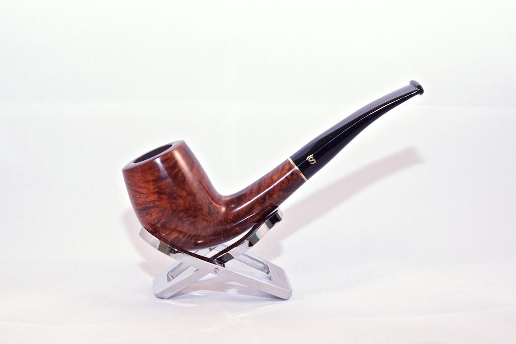 WTS Pipa Tembakau Cangklong Falcon, Stanwell Baru Murah