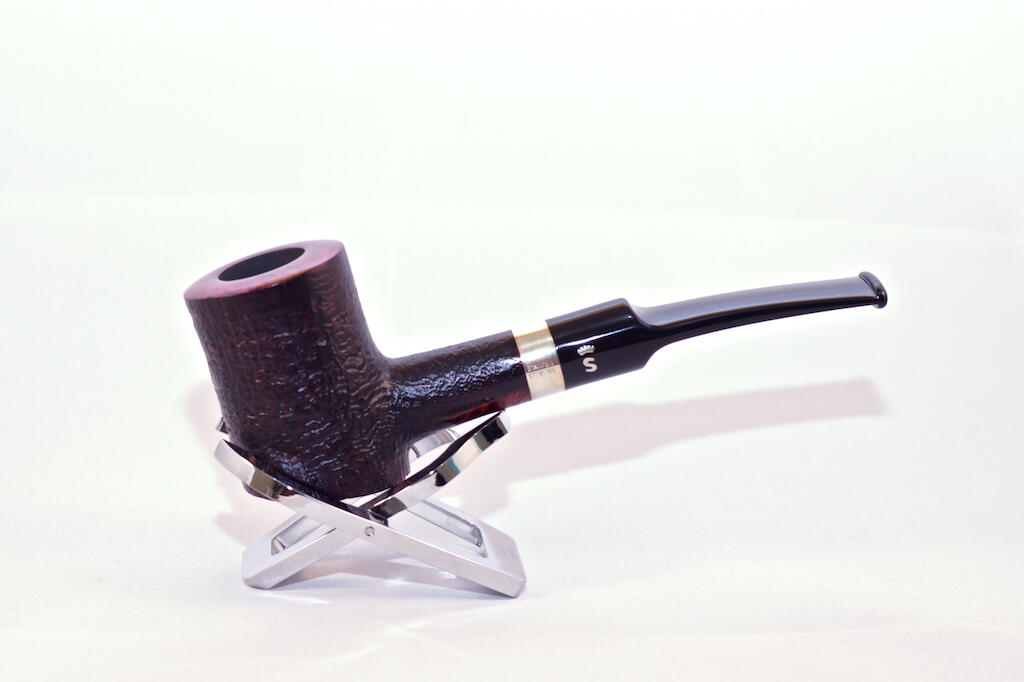 WTS Pipa Tembakau Cangklong Falcon, Stanwell Baru Murah