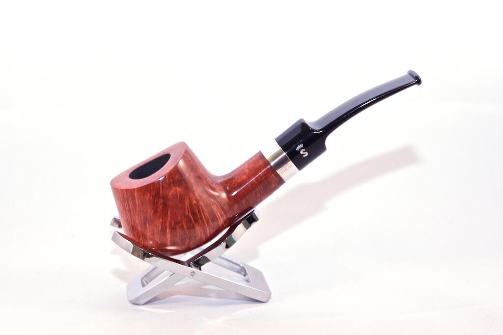 WTS Pipa Tembakau Cangklong Falcon, Stanwell Baru Murah