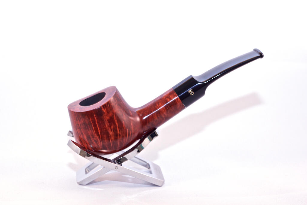WTS Pipa Tembakau Cangklong Falcon, Stanwell Baru Murah