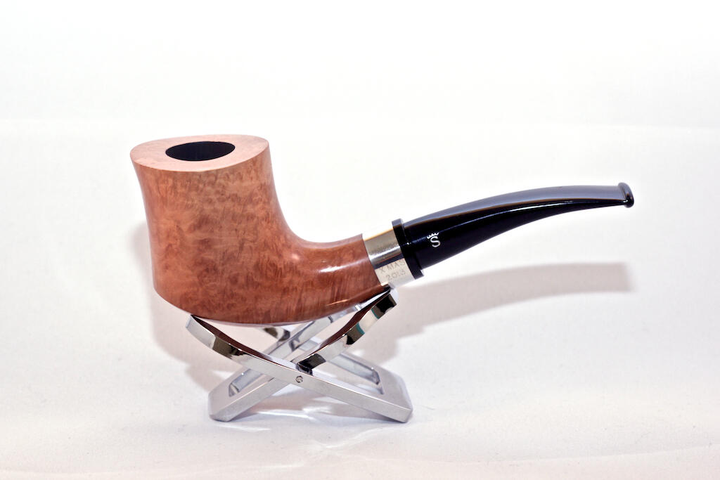 WTS Pipa Tembakau Cangklong Falcon, Stanwell Baru Murah
