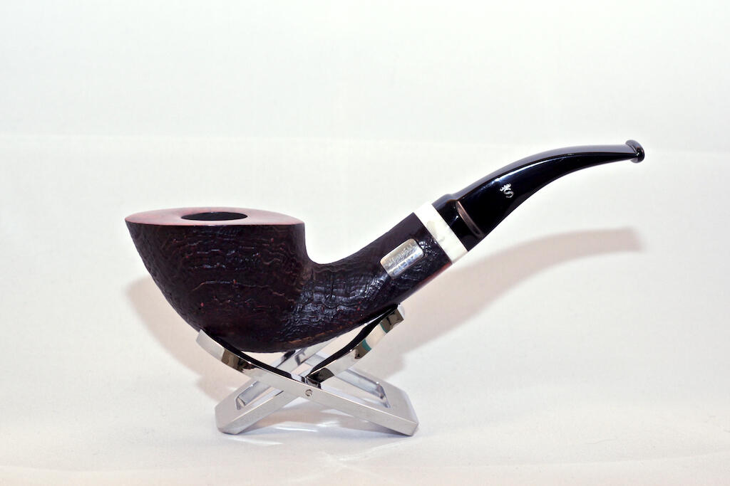 WTS Pipa Tembakau Cangklong Falcon, Stanwell Baru Murah