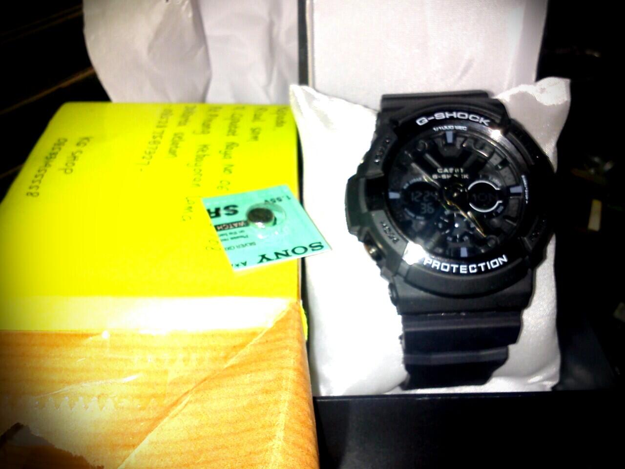 ۞► JAM TANGAN GSHOCK | G SHOCK | SWISS ARMY TERMURAH GRATIS ONGKIR ◄۞