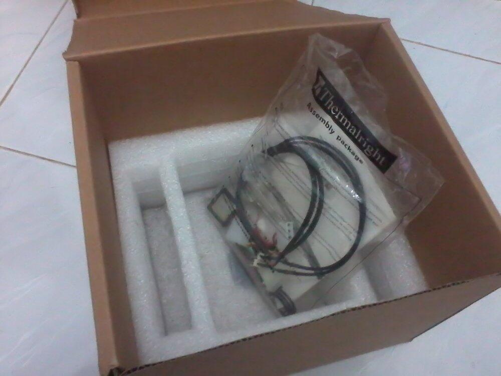 Thermalright Silver Arrow SB-E Xtreme Prima