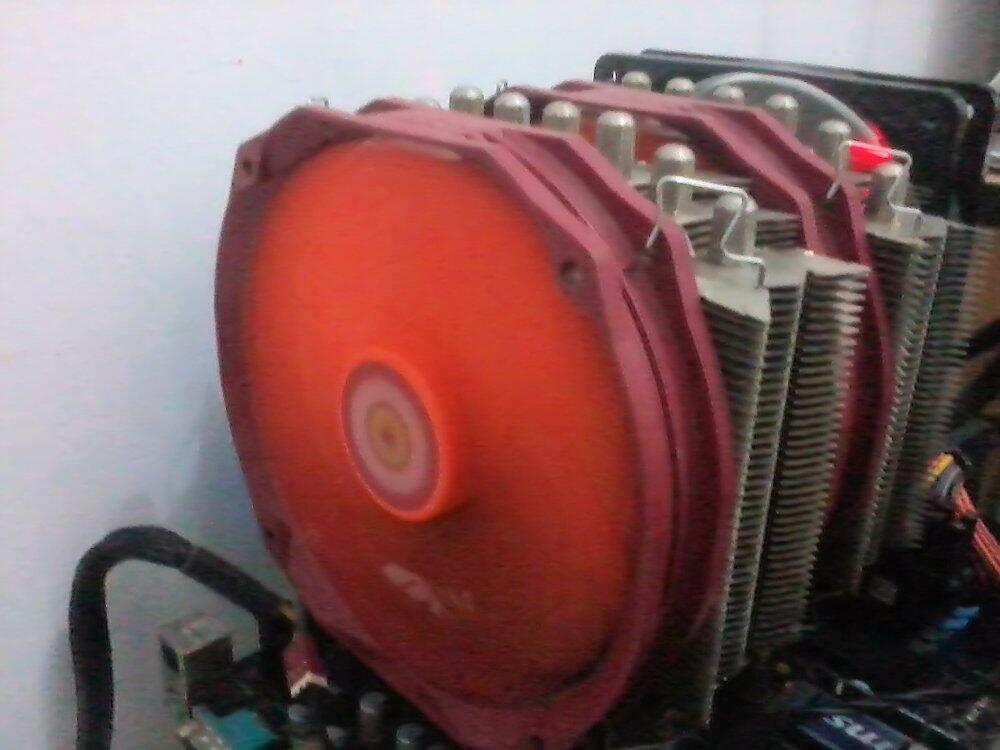 Thermalright Silver Arrow SB-E Xtreme Prima