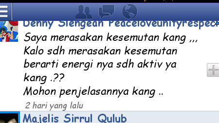 >>>>>>>>>" Jasa Konsultasi Spiritual Syar`i "<<<<<<<<<