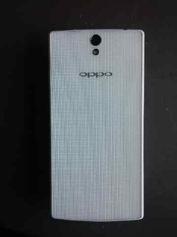 DIJUAL OPPO FIND 5 MINI BLACK Pemakaian 1BLN