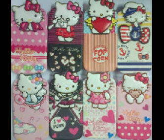 Flipcover Standart & Ume For Asus Zenfone 4 , 5 , 6