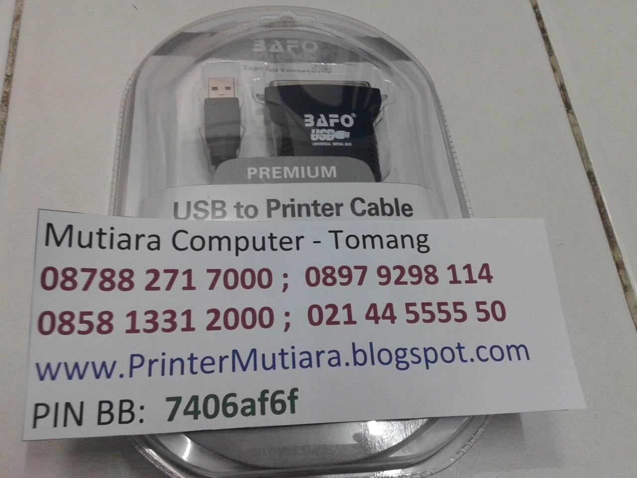 Printer Epson DotMatrix LX 800, LX 300 LX300+ (Plus) Murah Lengkap Bagus Berkualitas