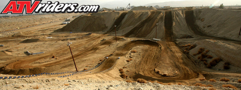 macam macam track motocross gan mantap