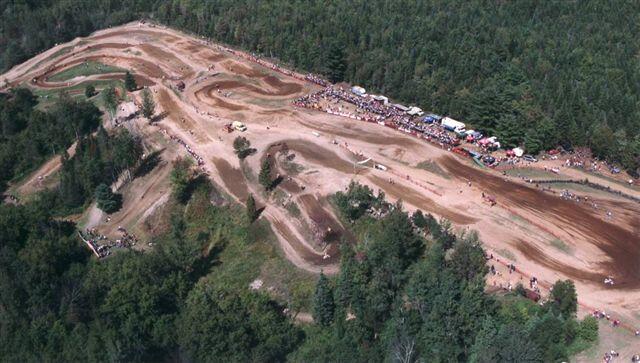 macam macam track motocross gan mantap