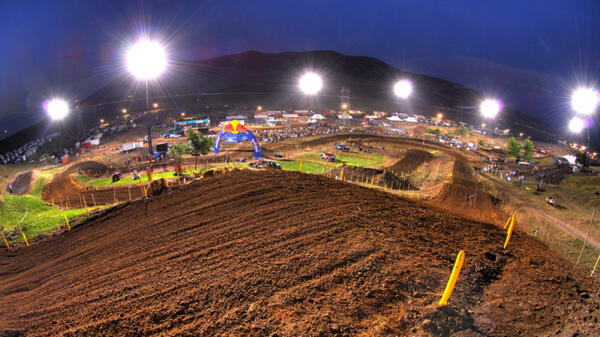macam macam track motocross gan mantap