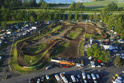 macam macam track motocross gan mantap