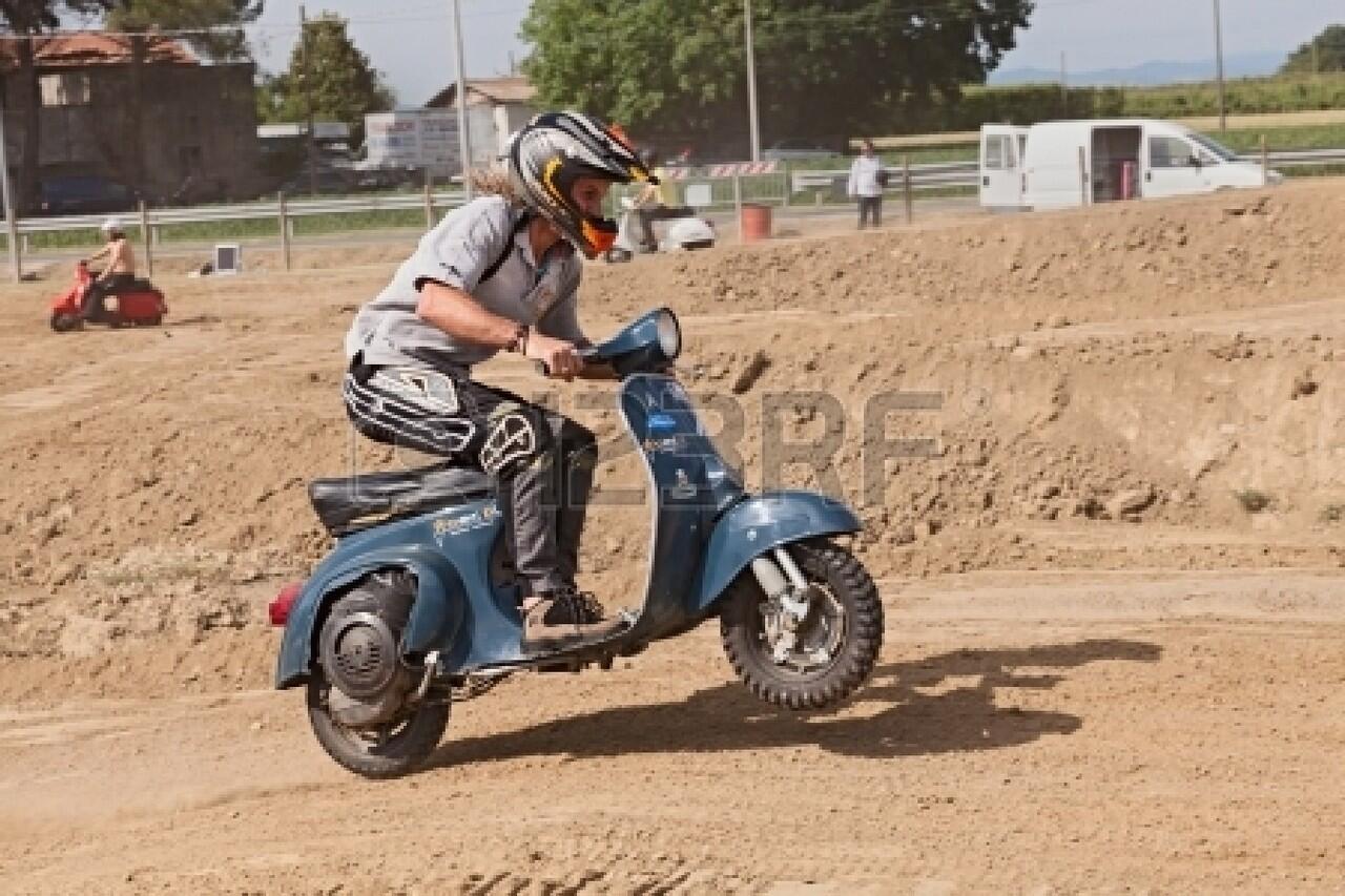 macam macam track motocross gan mantap