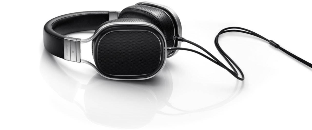 OPPO PM-1 &amp; HA-1