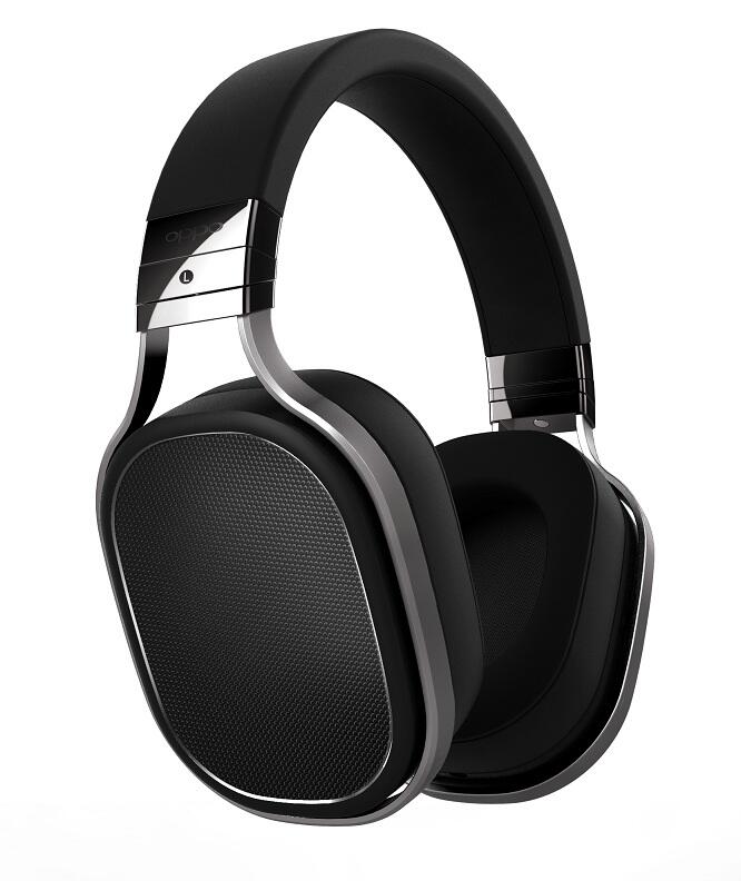 OPPO PM-1 &amp; HA-1