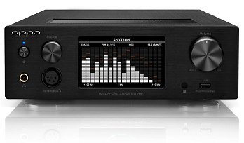 OPPO PM-1 &amp; HA-1