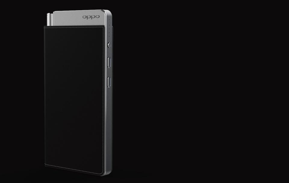 OPPO PM-1 &amp; HA-1