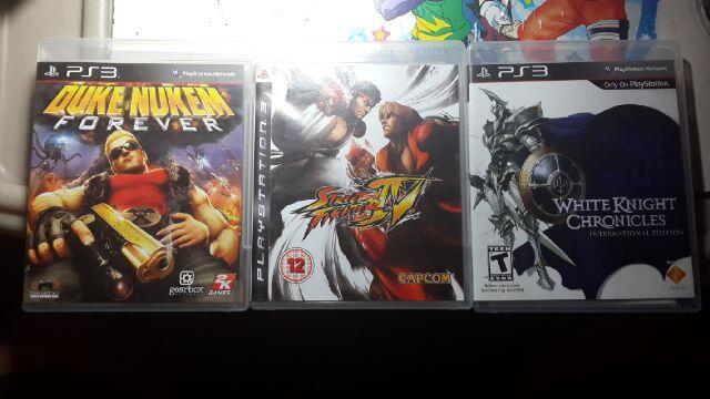 WTS NIH SEKEN PS3 SEMUA