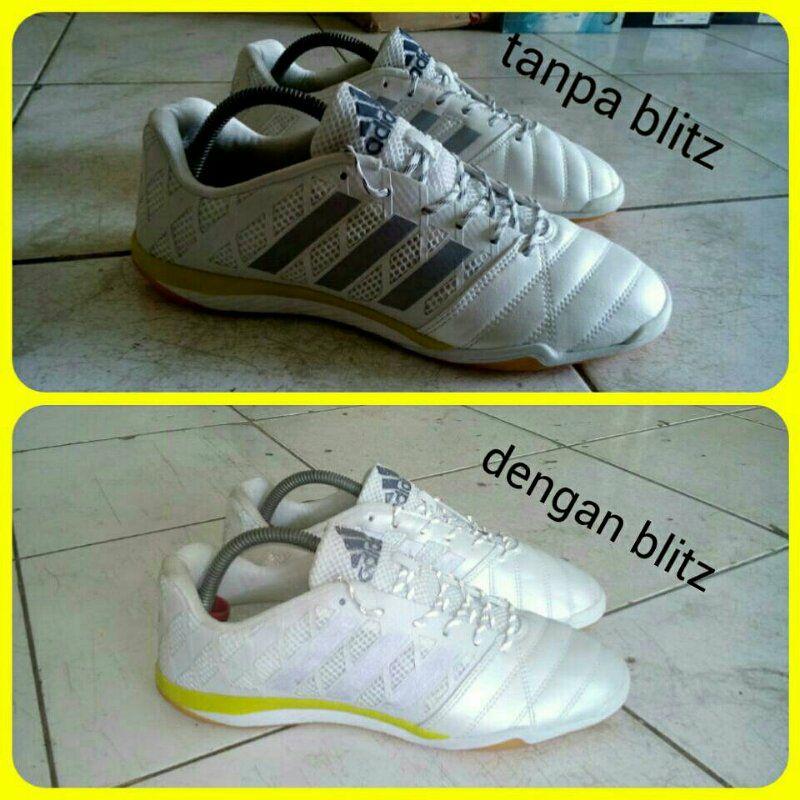 Topsala Freefootball Limited (Taperlace+Reflective)