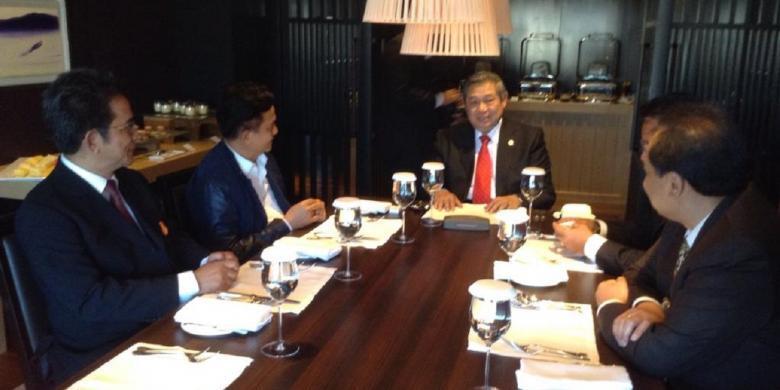 Yusril Sarankan SBY dan Jokowi Tidak Teken UU Pilkada agar Pilkada Tetap Langsung