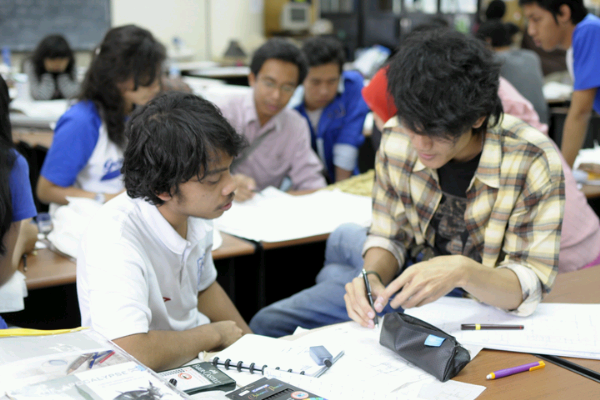 Jeritan Hati Para Mahasiswa yang Merasa Kuliahnya Salah Jurusan 