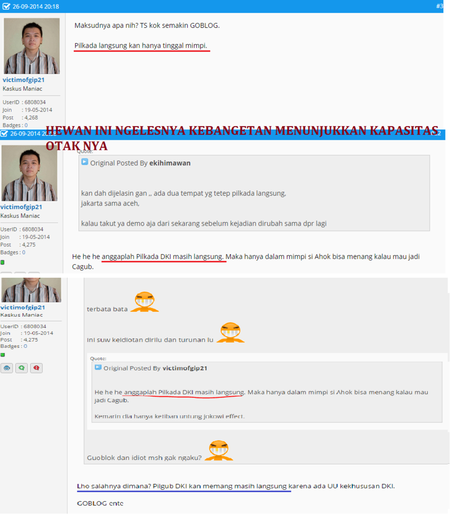 SBY TERBITKAN PERPU PILKADA LANGSUNG