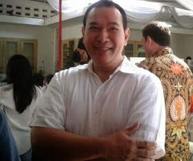 Ondel-Ondel Mau Digusur
Ahok, Tommy Bela Warga
Jakarta