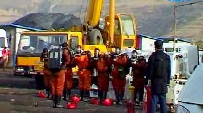 Lowongan Kerja Tambang Batubara Pt. Pacific Nusantara 2014