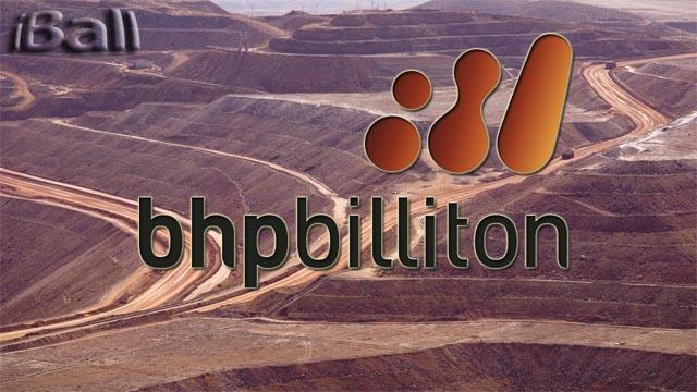 PT BHP Billiton Indonesia membuka lowongan kerja