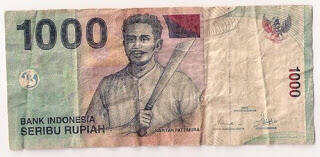 DI DOMPET AGAN ADA APAAN ISINYA?