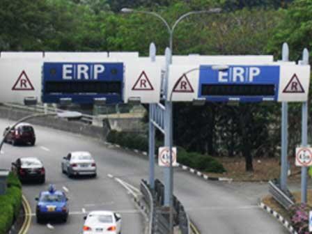 Besok, ERP di Kuningan Mulai Diujicobakan