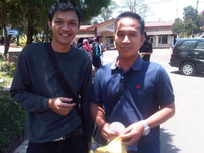 FR Gathering Roadshow &#91;K&#93; Reg. Malang #Eps2 Kebun Teh Wonosari Lawang