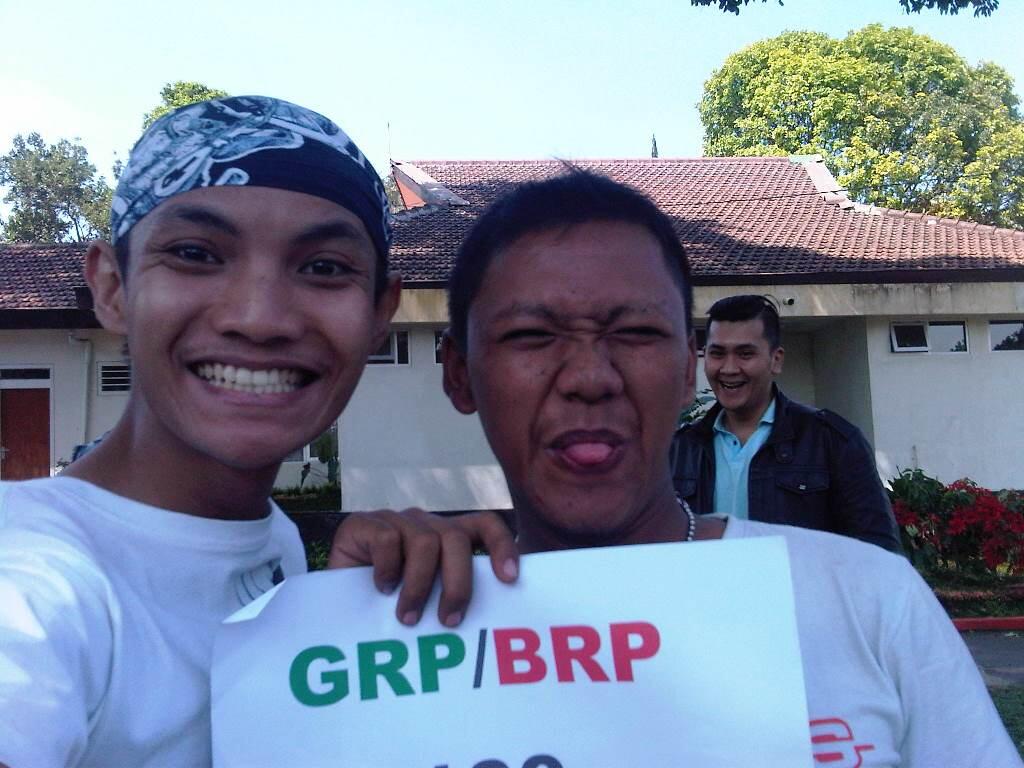 FR Gathering Roadshow &#91;K&#93; Reg. Malang #Eps2 Kebun Teh Wonosari Lawang