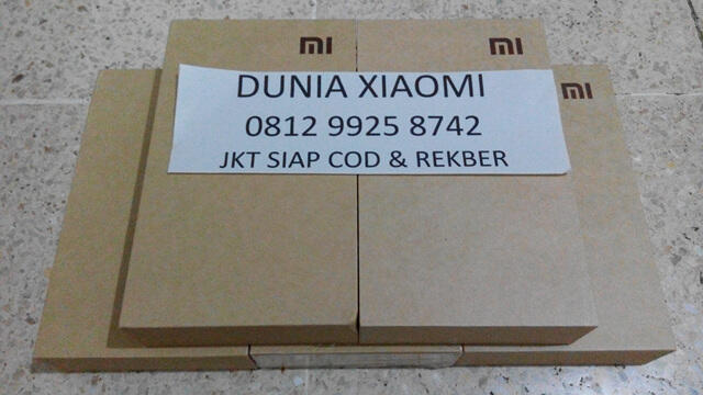 Obral Xiaomi 64GB Ori terMurah Byk Bonus (Rekber, COD Jkt) Last Stock