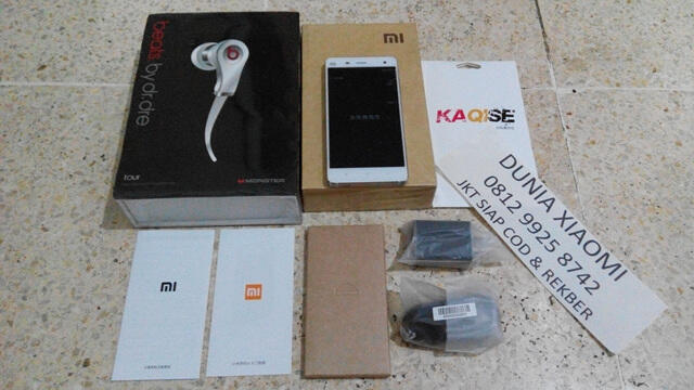 Obral Xiaomi 64GB Ori terMurah Byk Bonus (Rekber, COD Jkt) Last Stock